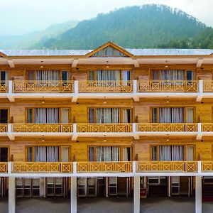 Hotel Apple Paradise